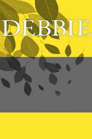 Cover of Debbie