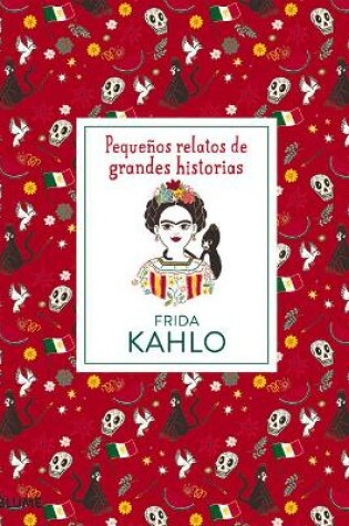 Cover of Frida Kahlo