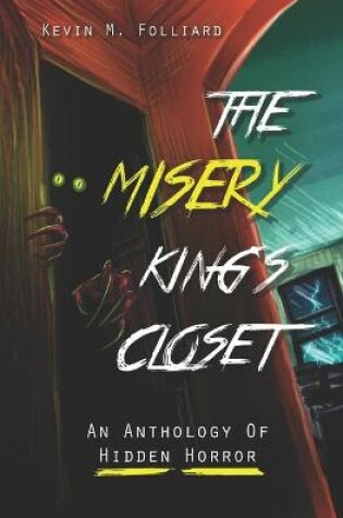 Cover of The Misery King's Closet