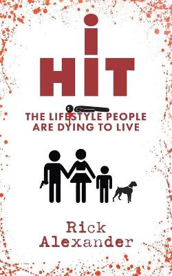 Book cover for i Hit