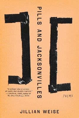 Book cover for Pills and Jacksonvilles