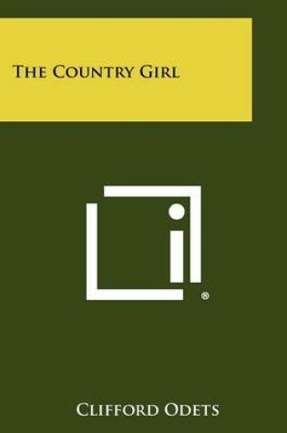 Cover of The Country Girl