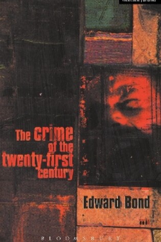 Cover of The Crime of the Twenty-first Century