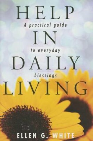 Cover of Help in Daily Living