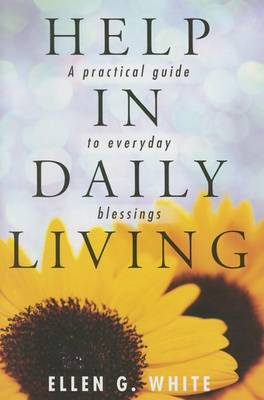 Book cover for Help in Daily Living