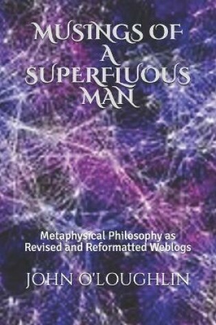 Cover of Musings of a Superfluous Man