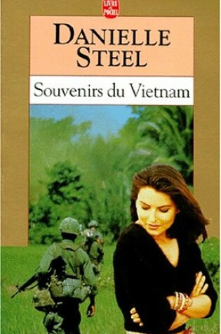 Cover of Souvenirs Du Vietnam