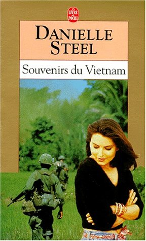 Book cover for Souvenirs Du Vietnam