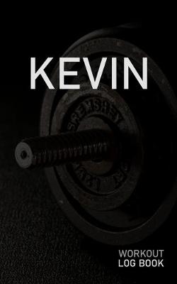 Book cover for Kevin