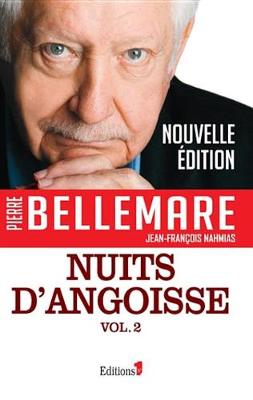 Book cover for Nuits D'Angoisse T2