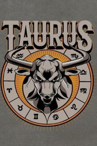 Cover of Taurus