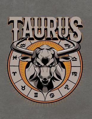 Book cover for Taurus