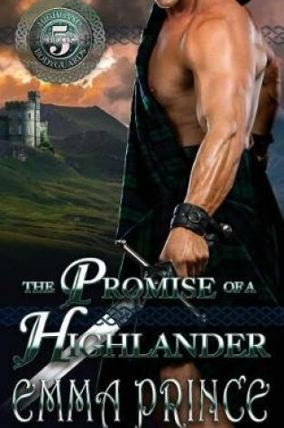 Cover of The Promise of a Highlander