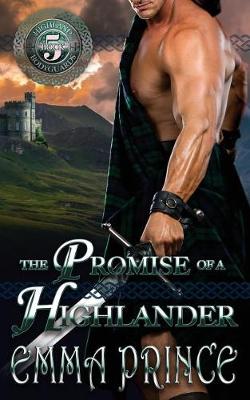 Cover of The Promise of a Highlander