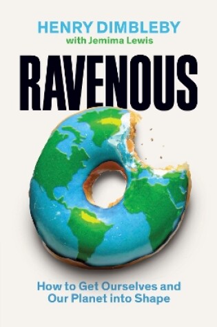 Cover of Ravenous