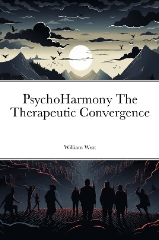 Cover of PsychoHarmony The Therapeutic Convergence