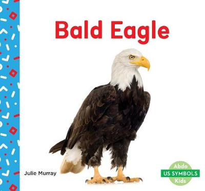 Book cover for Bald Eagle