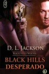 Book cover for Black Hills Desperado