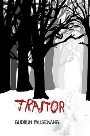 Cover of Traitor: Exceptional Reading & Language Arts Titles for Upper Grades