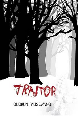 Book cover for Traitor: Exceptional Reading & Language Arts Titles for Upper Grades