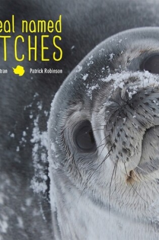 Cover of A Seal Named Patches