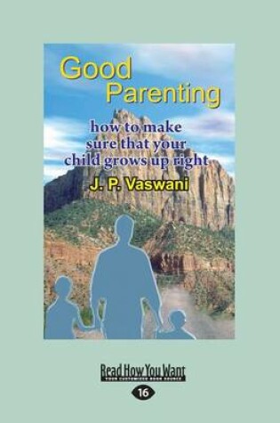 Cover of Good Parenting