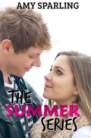 Cover of The Summer Series