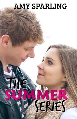 Book cover for The Summer Series