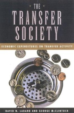 Cover of The Transfer Society