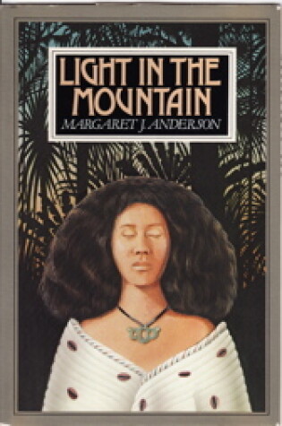 Cover of Light in the Mountain