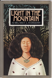 Book cover for Light in the Mountain