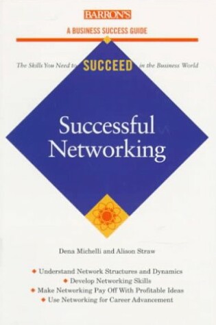 Cover of Successful Networking