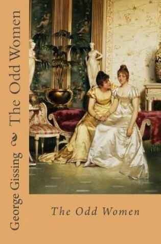 Cover of The Odd Women George Gissing
