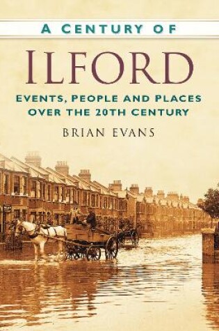 Cover of A Century of Ilford