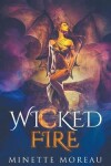 Book cover for Wicked Fire