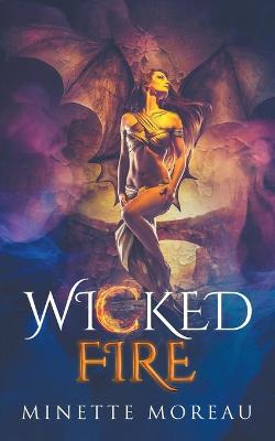 Cover of Wicked Fire