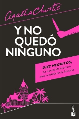 Cover of Y No Quedó Ninguno / And Then There Were None