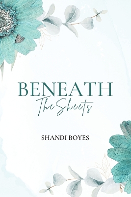 Book cover for Beneath the Sheets - Discreet