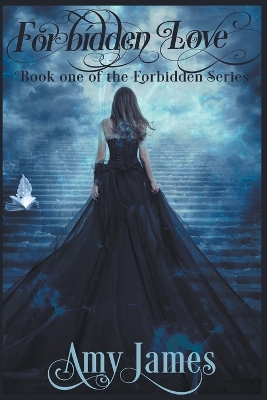 Cover of Forbidden Love