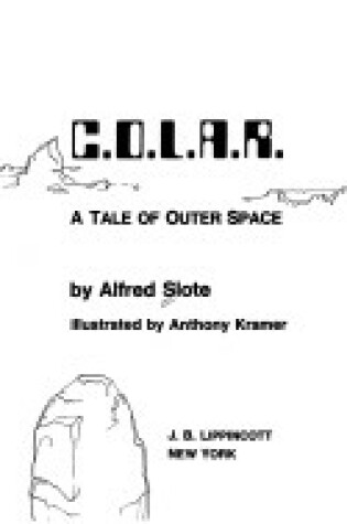 Cover of C.O.L.A.R.