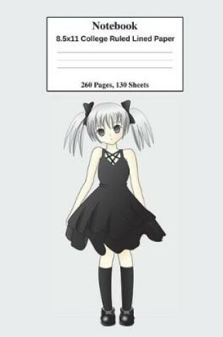 Cover of Grey Anime