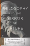 Book cover for Philosophy and the Mirror of Nature