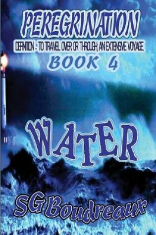 Cover of Water