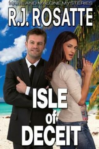 Cover of Isle of Deceit