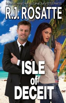 Cover of Isle of Deceit