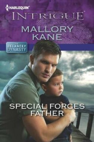 Cover of Special Forces Father