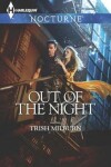 Book cover for Out of the Night