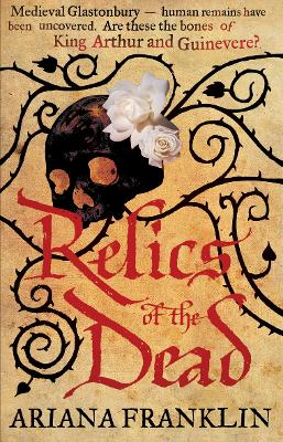 Cover of Relics of the Dead