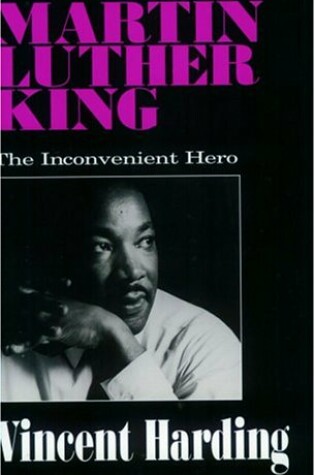 Cover of Martin Luther King