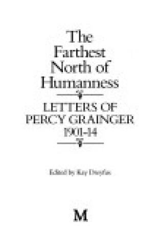 Cover of The Farthest North of Humanness